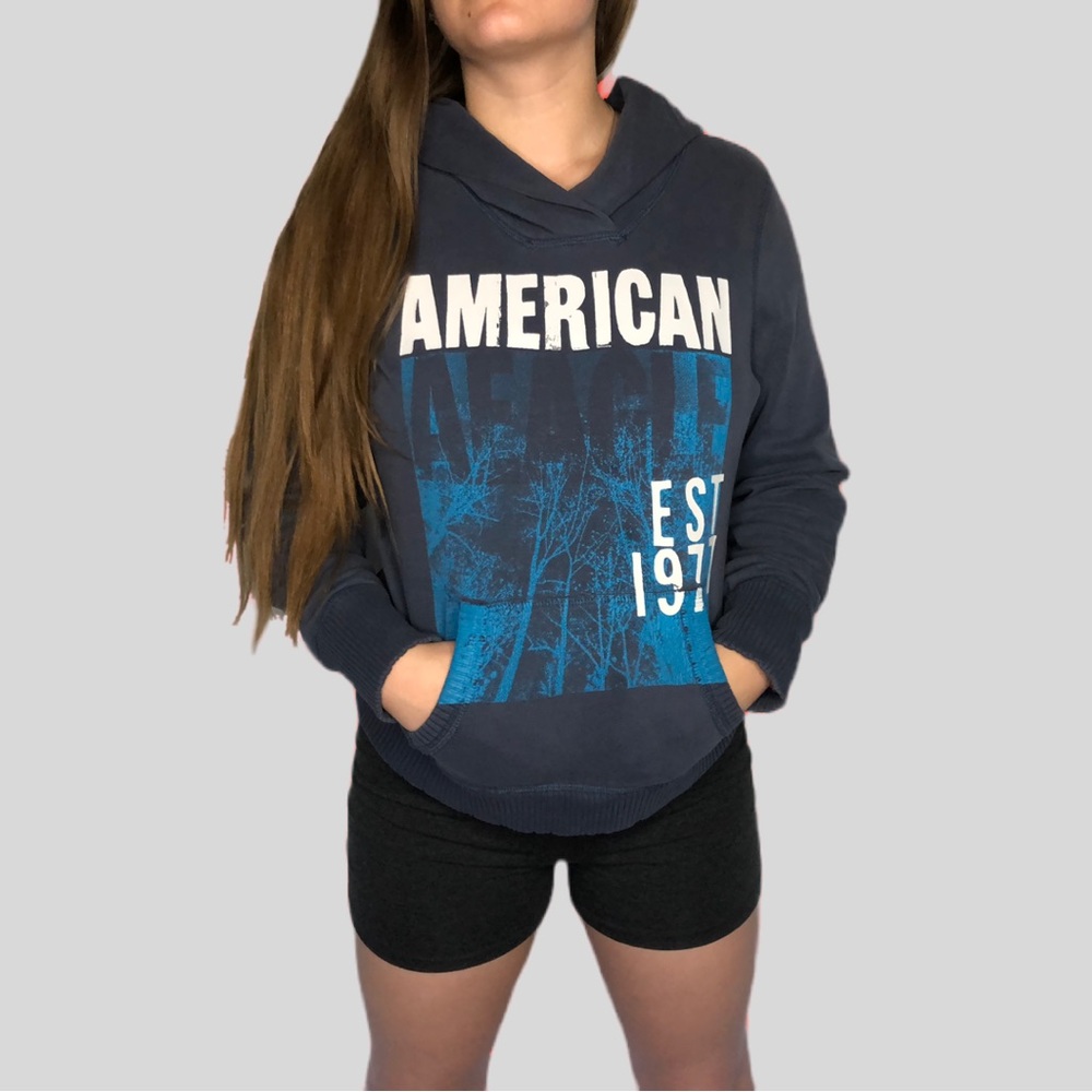 💙 American Eagle Sweatshirt / Hoodie💙